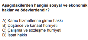 Soru Görseli